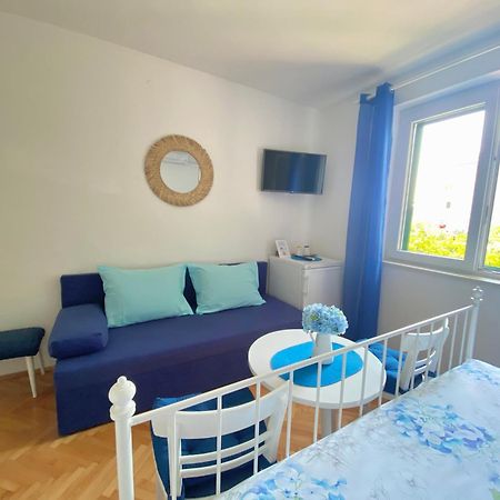 Apartmani Marko Tučepi Exteriör bild