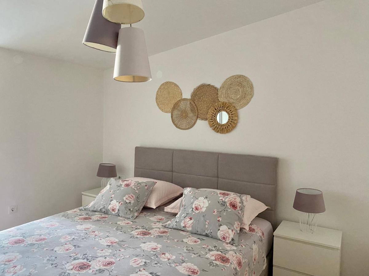 Apartmani Marko Tučepi Exteriör bild