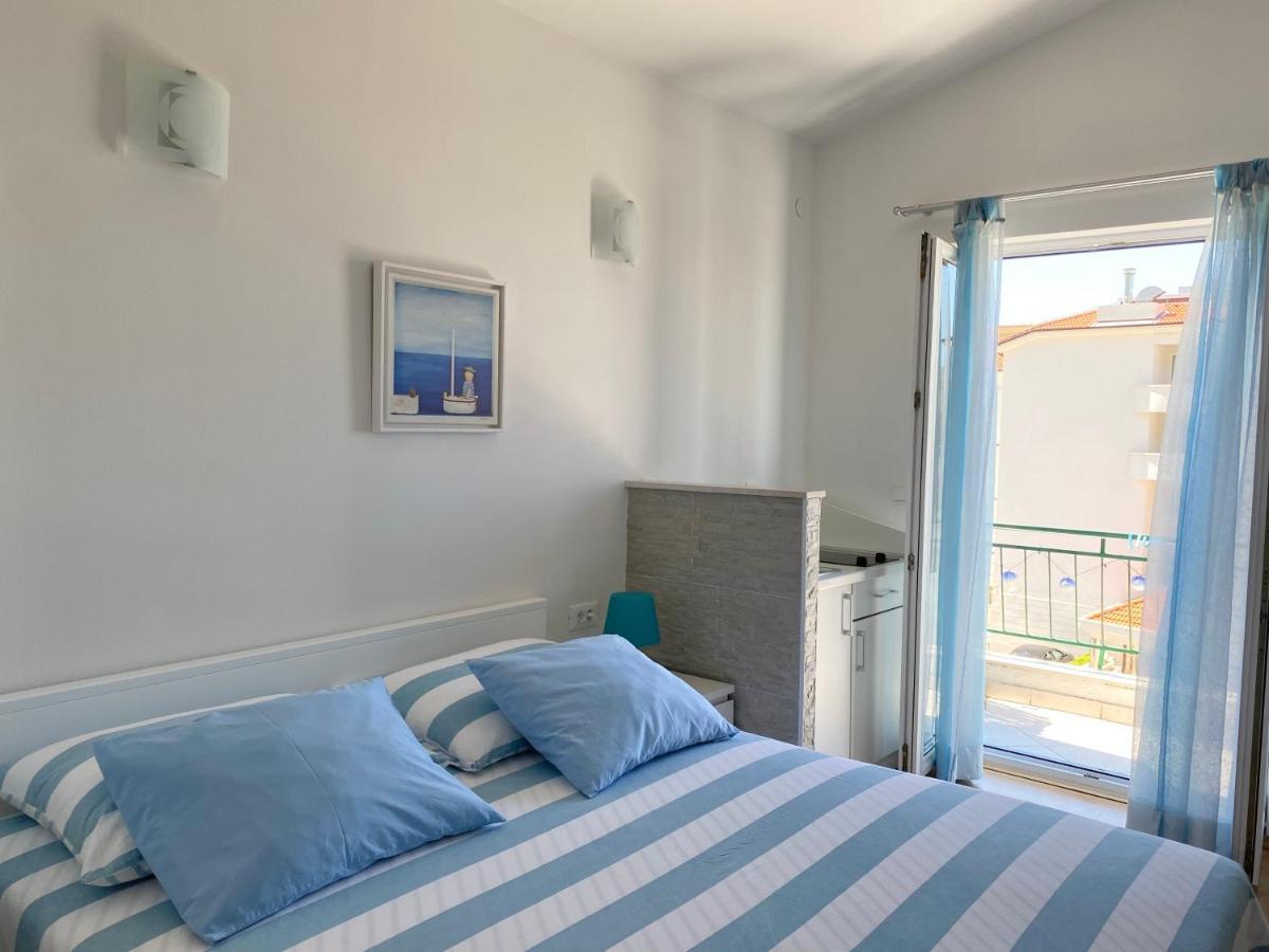 Apartmani Marko Tučepi Exteriör bild