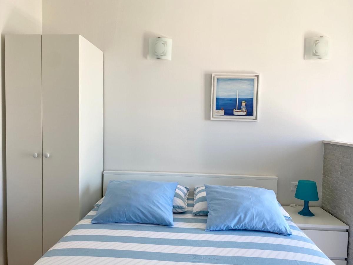 Apartmani Marko Tučepi Exteriör bild