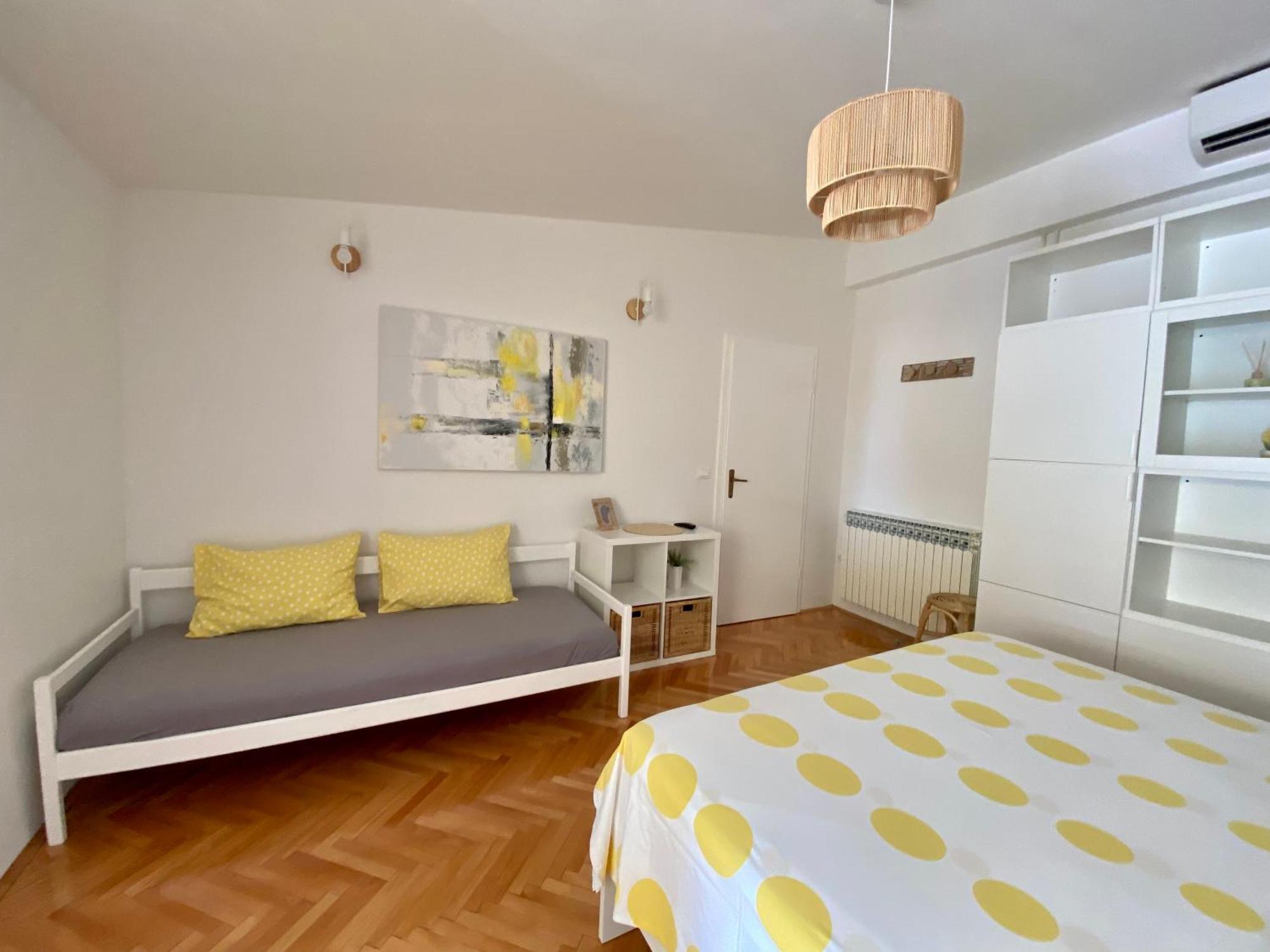 Apartmani Marko Tučepi Exteriör bild