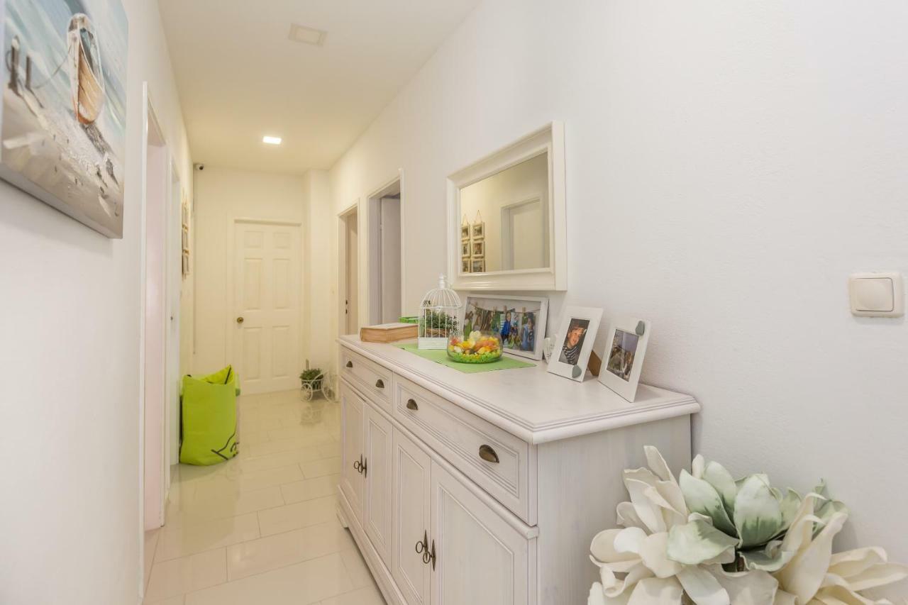 Apartmani Marko Tučepi Exteriör bild